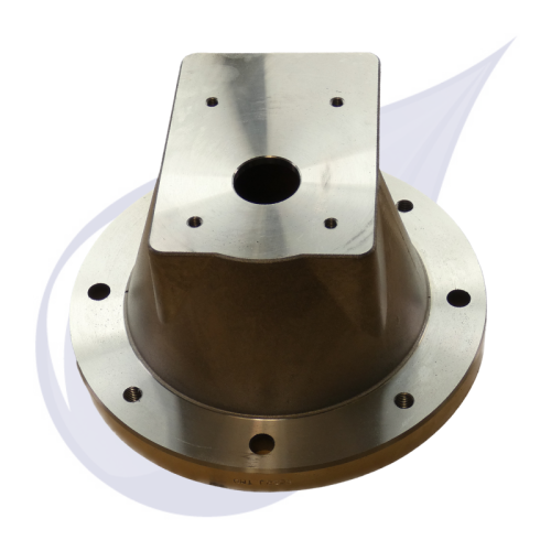 Picture of Bell Housing
