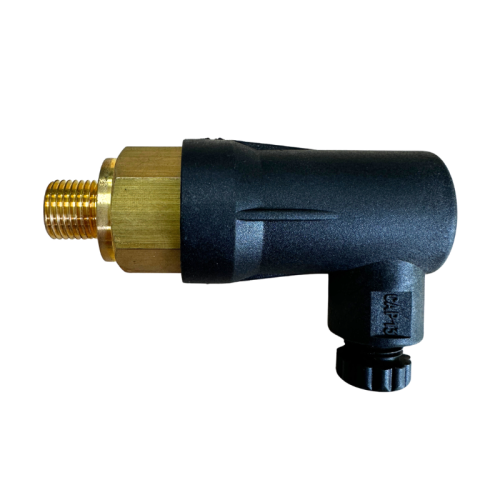 Electrical Vacuum Indicator