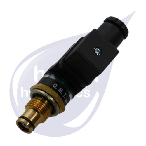 Picture of Clogging Indicator