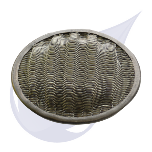 Picture of Suction Strainer