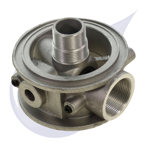 Picture of Filter Head