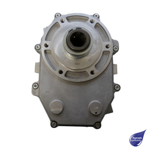 PICTURE OF BORELLI GEARBOX