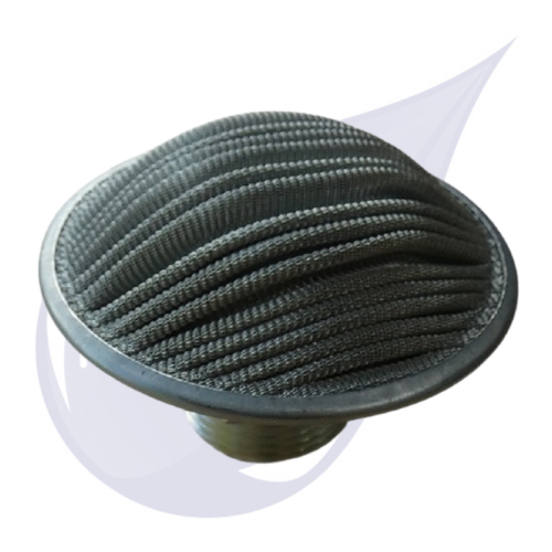 Picture of Suction Strainer