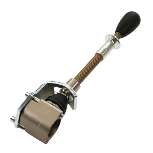Handle End Cap