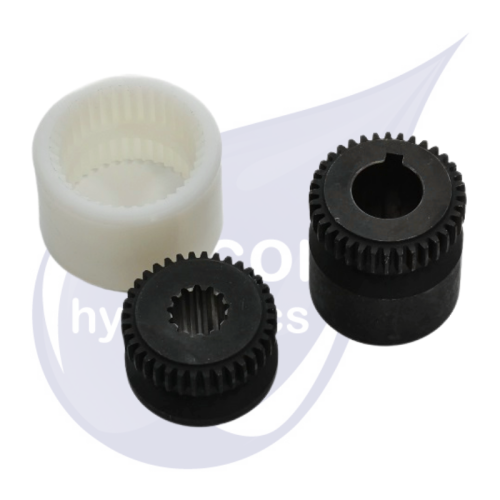 PICTURE OF OMT STEEL DRIVE COUPLING