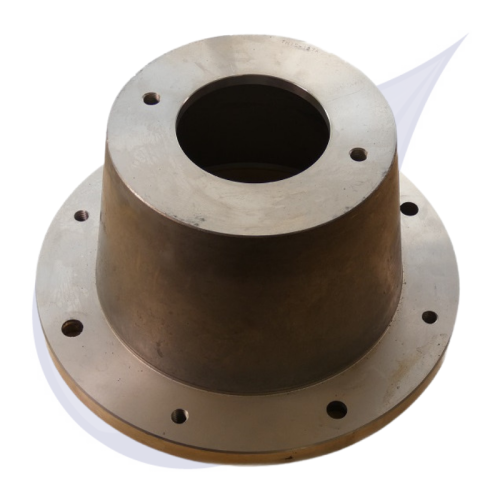 Picture of Bell Housing