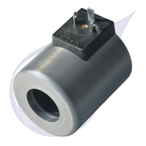Picture of Solenoid Coil