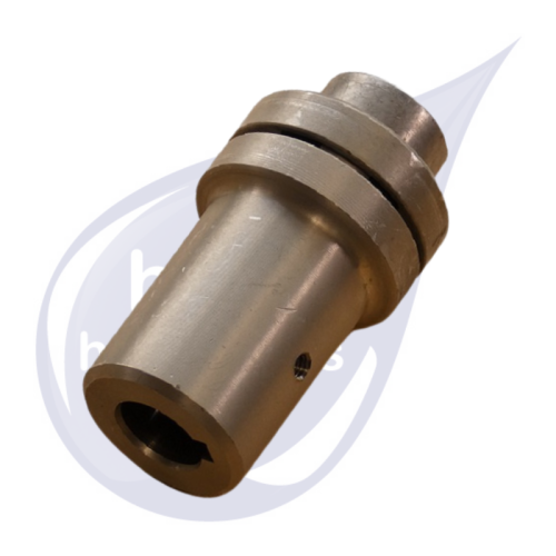 Picture of Drive Coupling