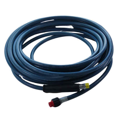 Jetwash Hose Assembly