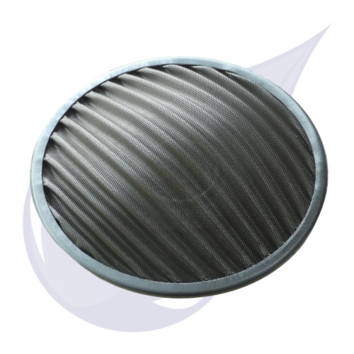 Picture of Suction Strainer