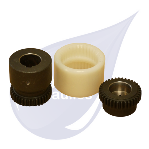 Picture of Drive Coupling