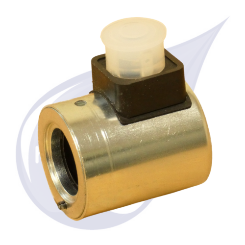 Picture of Solenoid Coil