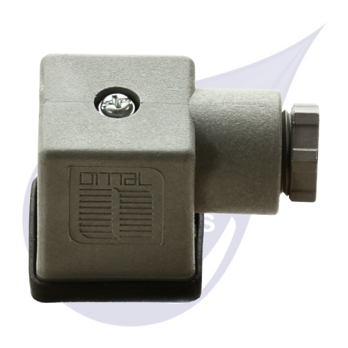 Picture of Electrical Connector