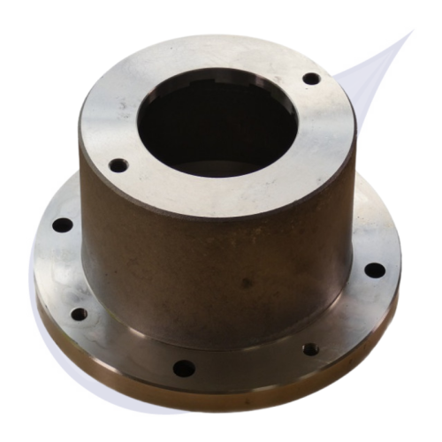 Picture of Bell Housing