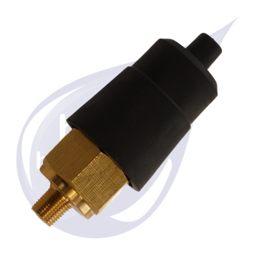 Picture of Clogging Indicator