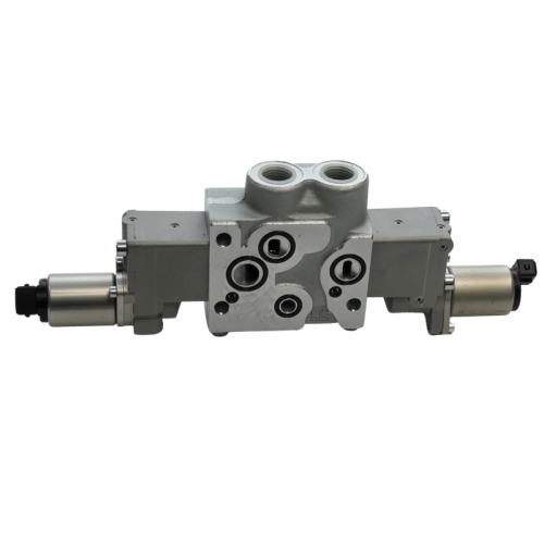Valve Element