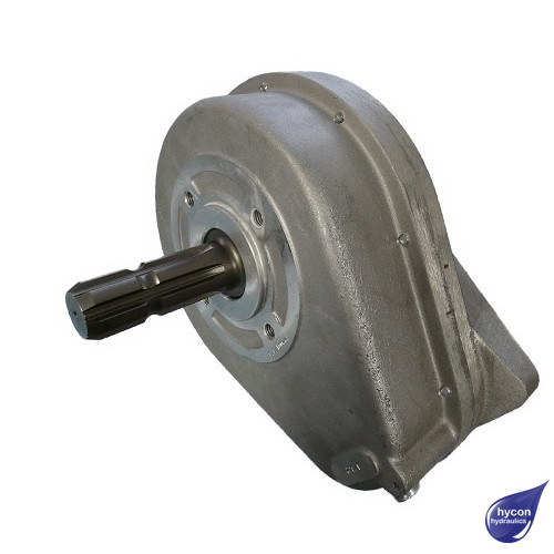 PICTURE OF BORELLI GEARBOX