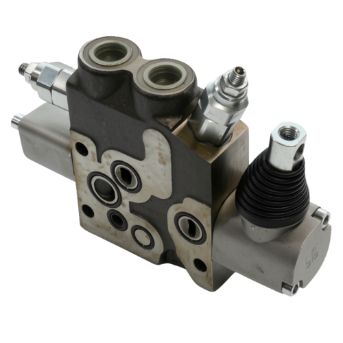 Valve Element