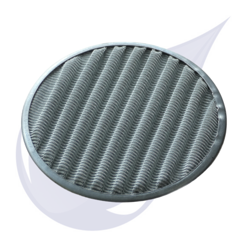 Picture of Suction Strainer