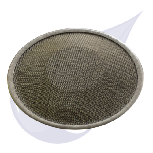 Picture of Suction Strainer