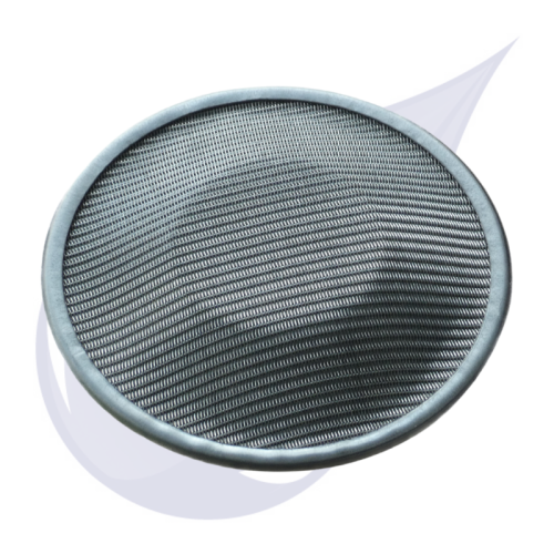 Picture of Suction Strainer