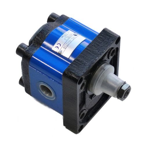 Gear Pump