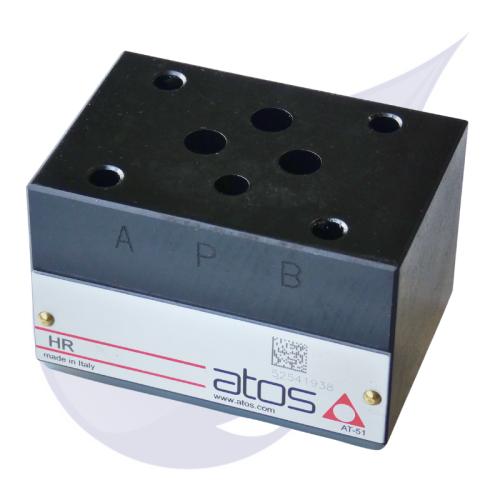 Picture of Valve Module