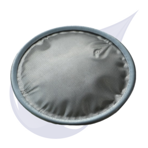 Picture of Suction Strainer