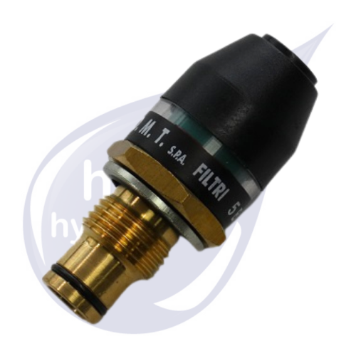 Picture of Clogging Indicator
