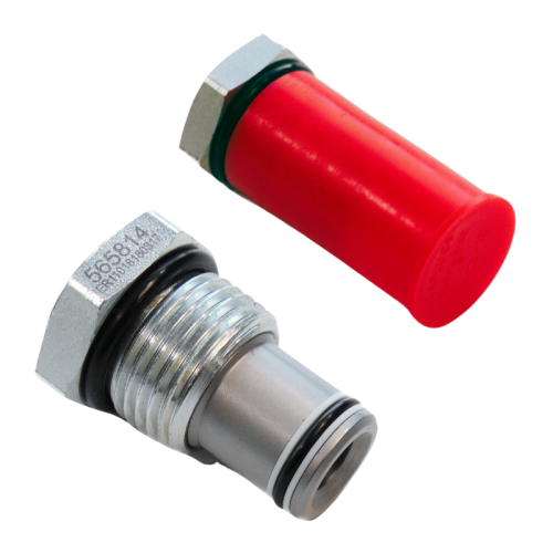 Cavity Plug