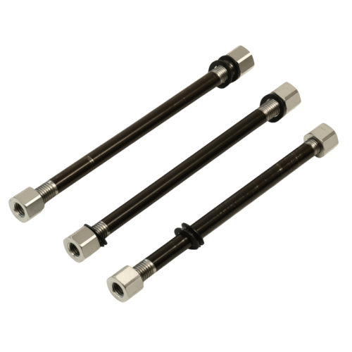 Tie Rods