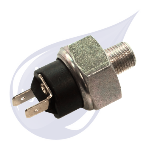 Picture of Clogging Indicator