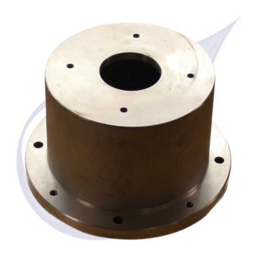 Picture of Bell Housing