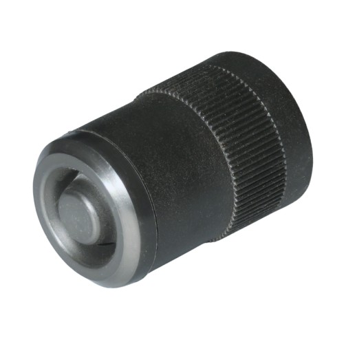 Atos DKE/SDKL Spring Centre Manual Override for AC Voltages