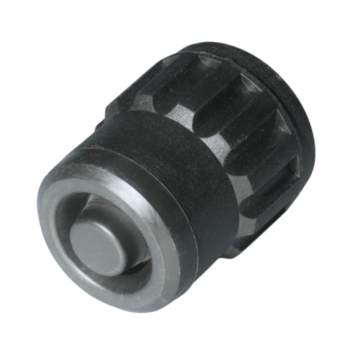 Atos DKE/SDKL Spring Centre Manual Override for DC Voltages