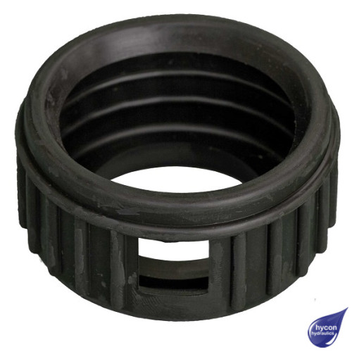 PICTURE OF RUBBER COVER FOR PRESSURE GAUGE