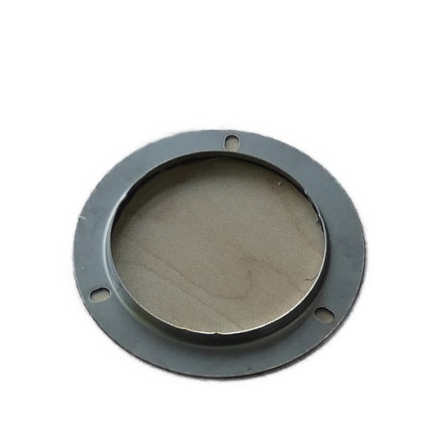 PICTURE OF RUBBER COVER FOR PRESSURE GAUGE