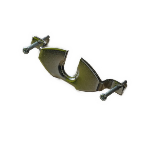 PICTURE OF RUBBER COVER FOR PRESSURE GAUGE