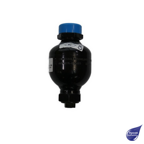 PICTURE OF OMT ACCUMULATOR