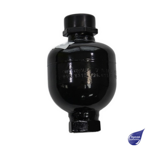 PICTURE OF OMT ACCUMULATOR