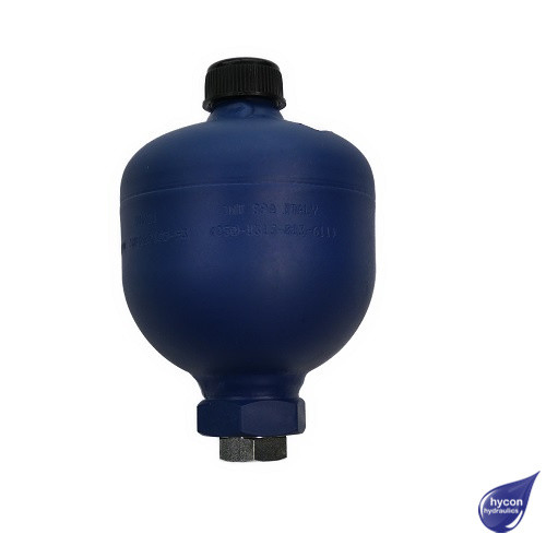 PICTURE OF OMT ACCUMULATOR