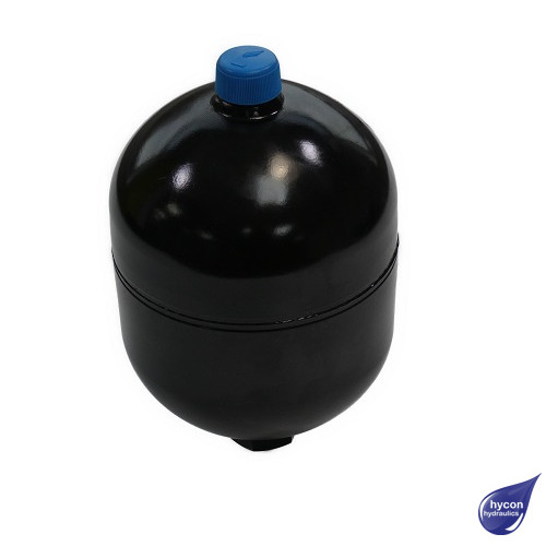 PICTURE OF OMT ACCUMULATOR