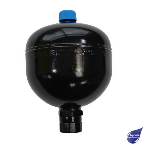 PICTURE OF OMT ACCUMULATOR