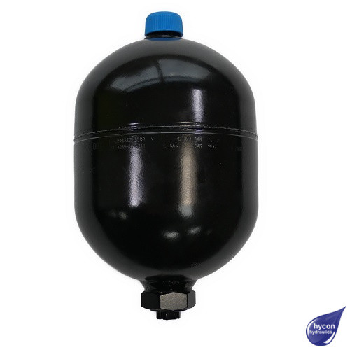 PICTURE OF OMT ACCUMULATOR