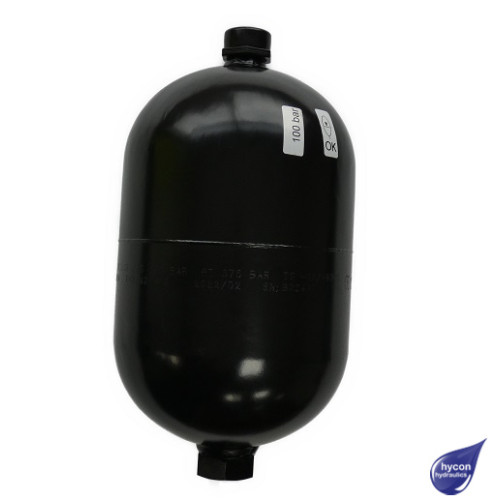 PICTURE OF OMT ACCUMULATOR