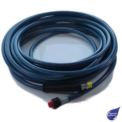 PICTURE OF JETWASH HOSE ASSEMBLY