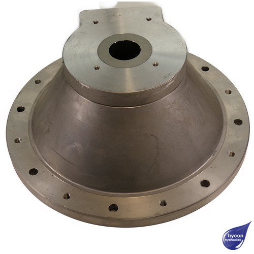 OMT B55 3.5U BELL HOUSING