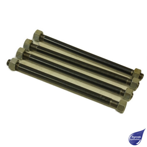 BC150 TIE ROD SET 3 BANK 5600037