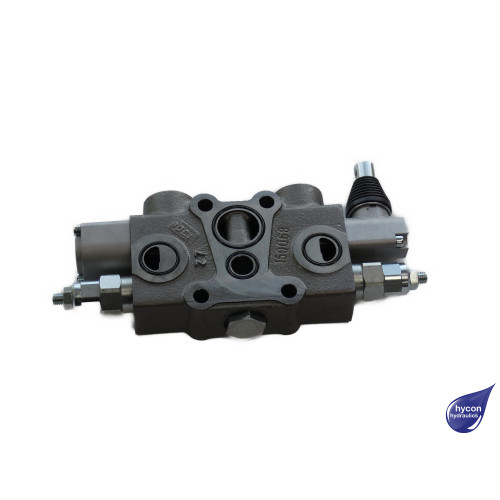 PICTURE OF BLB BC150 SECTIONAL VALVE ELEMENT