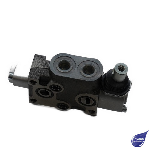 PICTURE OF BLB BC35 VALVE ELEMENT